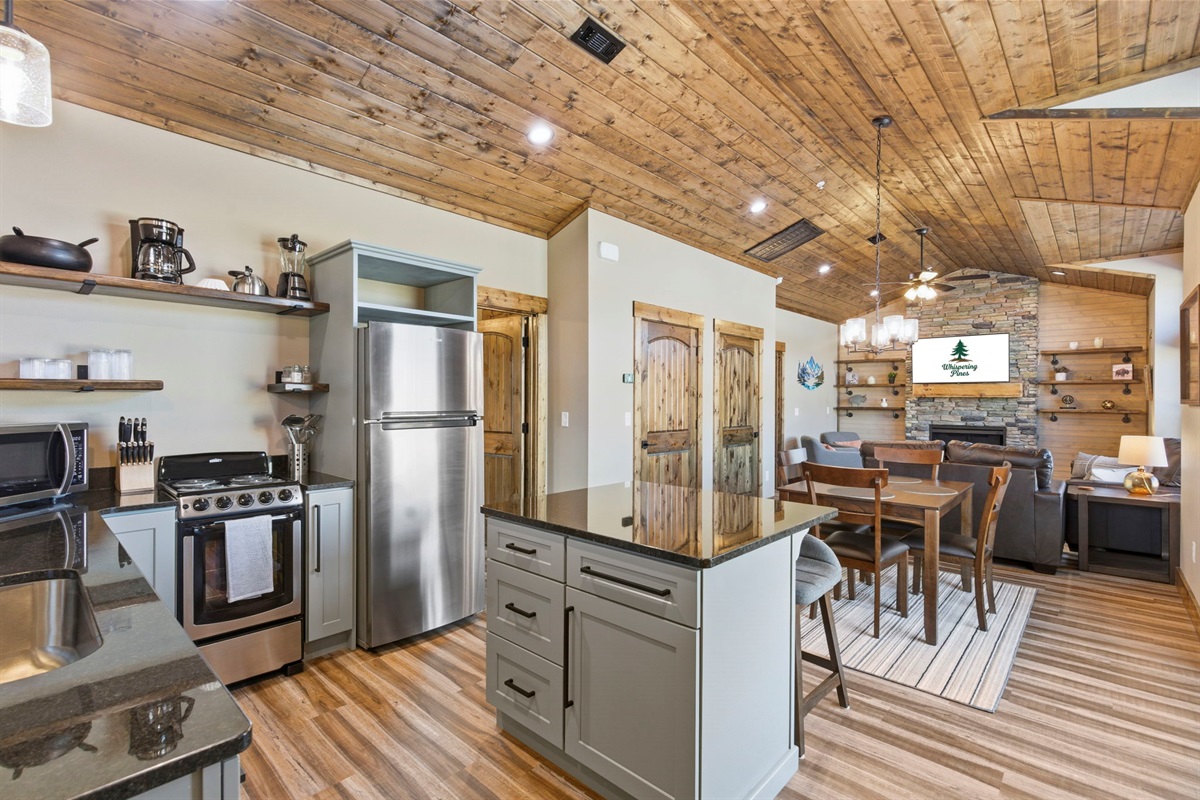 kitchen kitchen