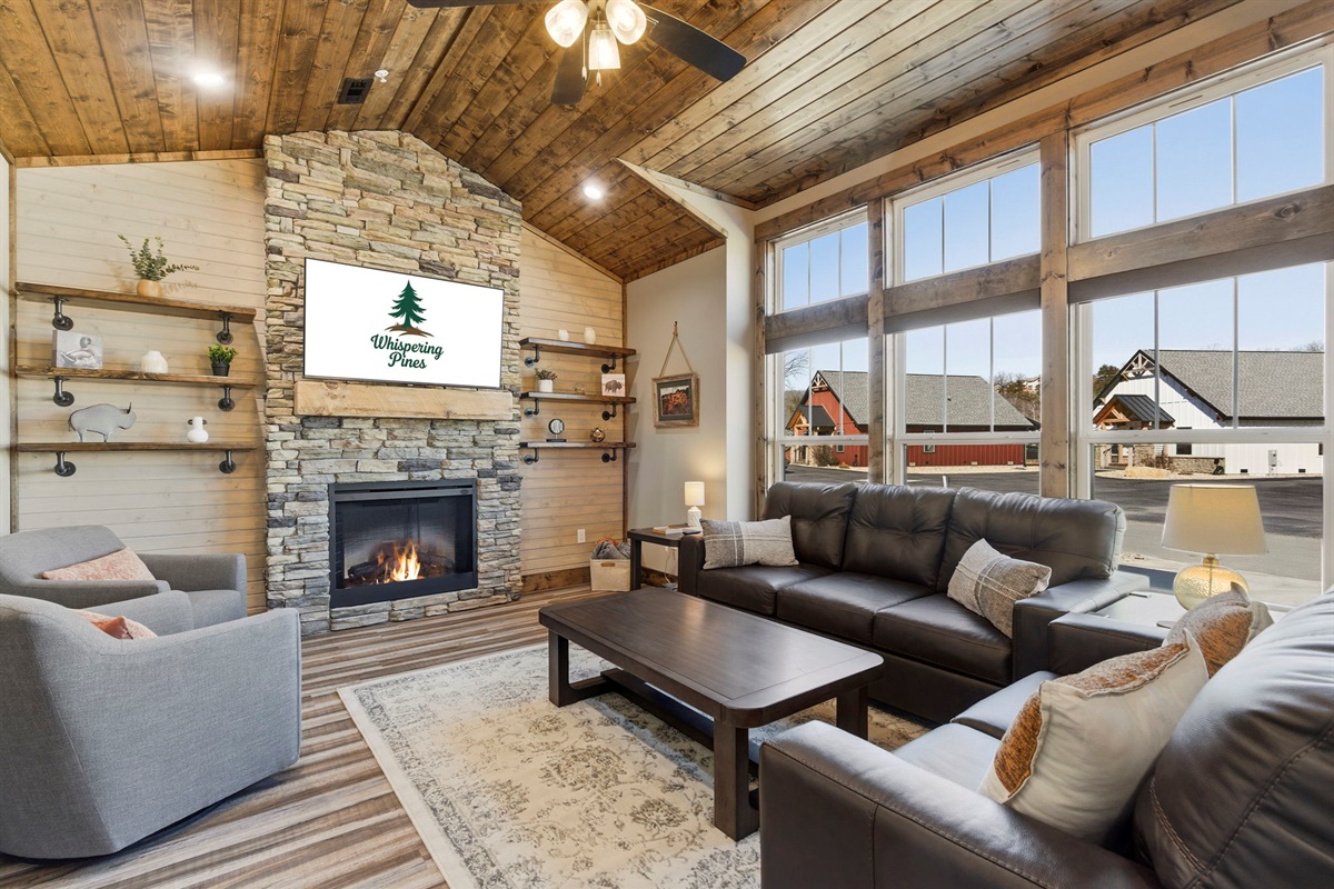 whispering pines whispering pines